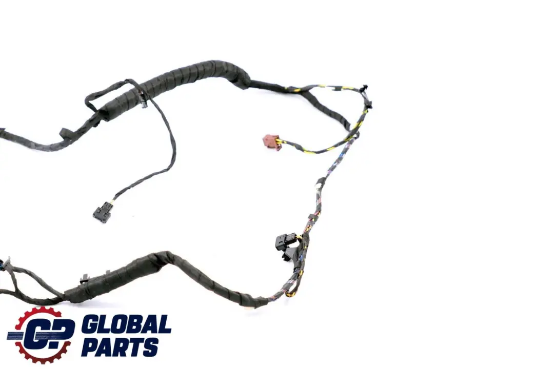 BMW 5 7 Series F01 F02 LCI F10 F11 Wiring Harness Airbag Front Left N/S - SKU 9262234 - Part number 9262234