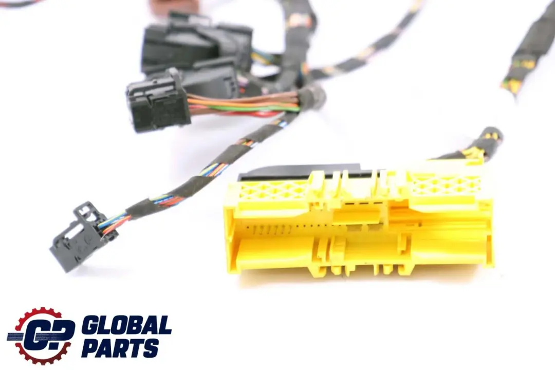 BMW 5 7 Series F01 F02 LCI F10 F11 Wiring Harness Airbag Front Left N/S - SKU 9262234 - Part number 9262234