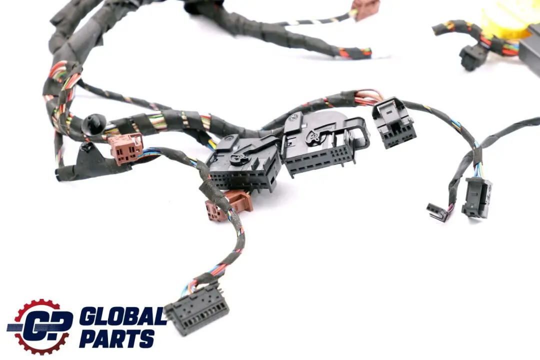 Kabelsatz Sitz Vorn Links für BMW 5 7 er F01 F02 LCI F10 F11 mit Teilenummer 9262234 BMW 5 7 er F01 F02 LCI F10 F11 Kabelsatz Sitz Vorn Links - SKU 9262234 - Teilenummer 9262234