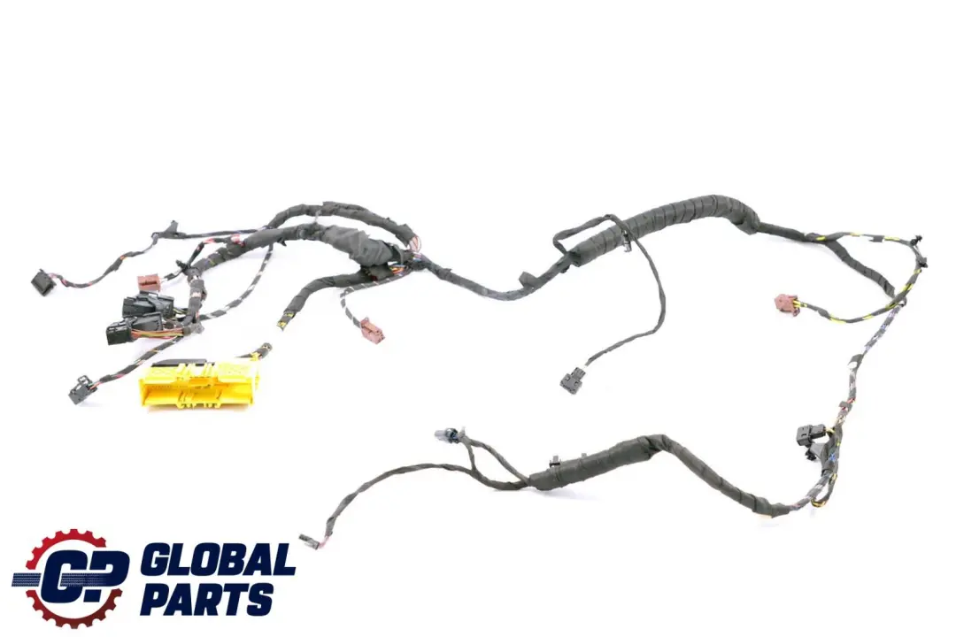 Wiring Harness Airbag Front Left N/S to BMW 5 7 Series F01 F02 LCI F10 F11 with Part number 9262234 BMW 5 7 Series F01 F02 LCI F10 F11 Wiring Harness Airbag Front Left N/S - SKU 9262234 - Part number 9262234