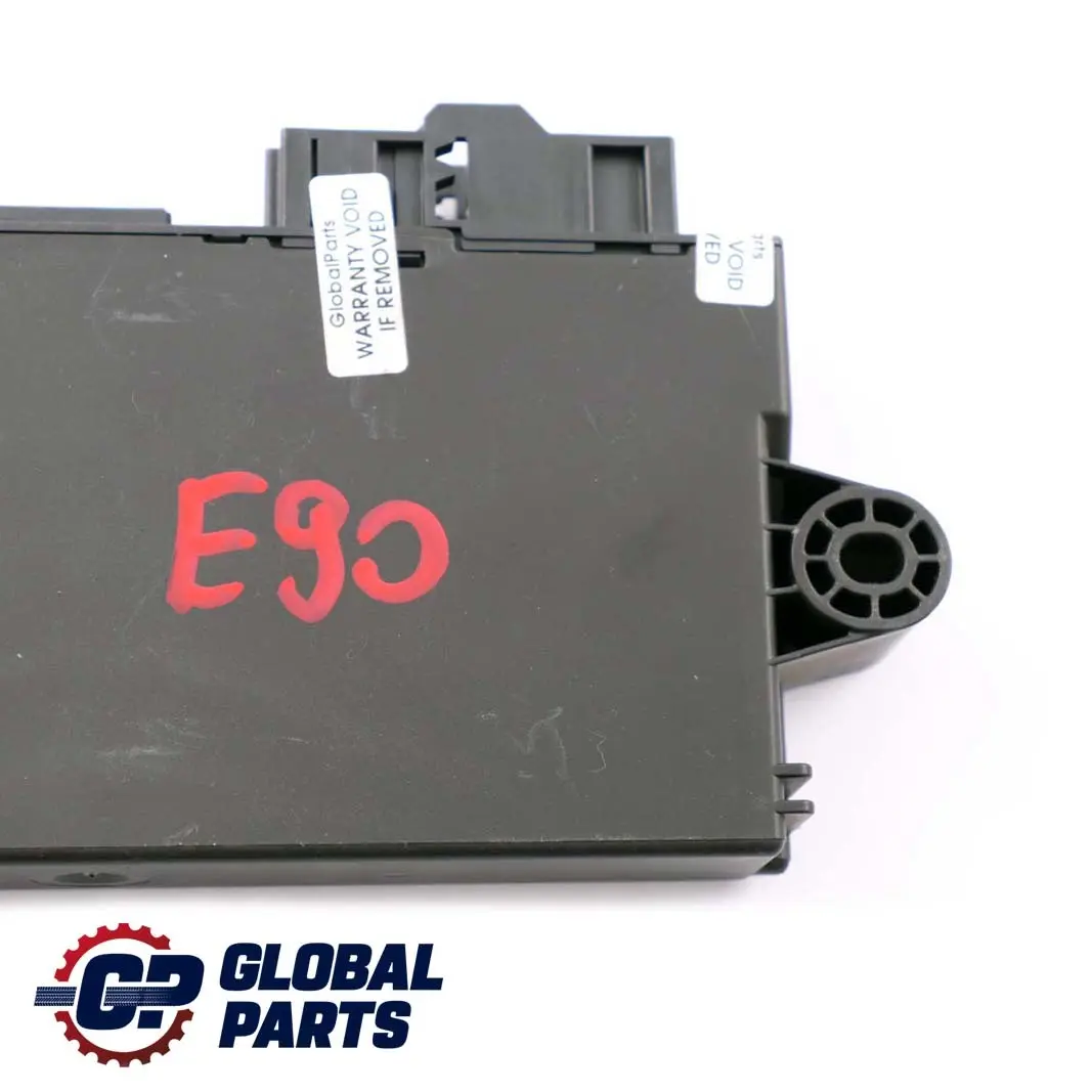 Moduł Sterownik CAS3 BMW E60 E81 E87 E90 E91 E92 E93 - SKU 9262361 - Numer Części 9262361