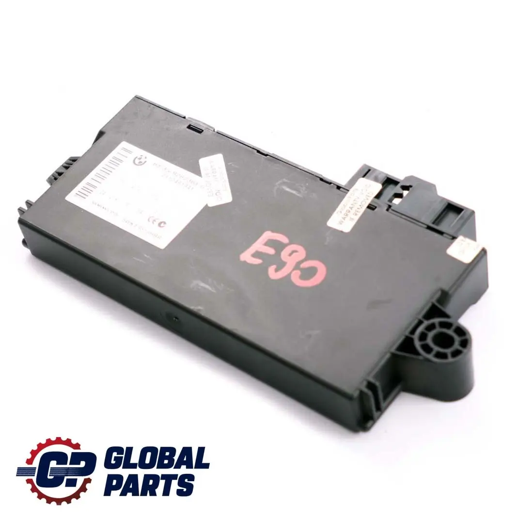 BMW E60 E81 E87 E90 E91 E92 E93 CAS3 Unidad Control Módulo Lectura Llaves - SKU 9262361 - Número de pieza 9262361