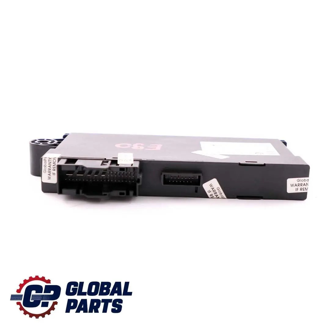 CAS3 Unidad Control Módulo Lectura Llaves para BMW E60 E81 E87 E90 E91 E92 E93 con número de pieza 9262361 BMW E60 E81 E87 E90 E91 E92 E93 CAS3 Unidad Control Módulo Lectura Llaves - SKU 9262361 - Número de pieza 9262361