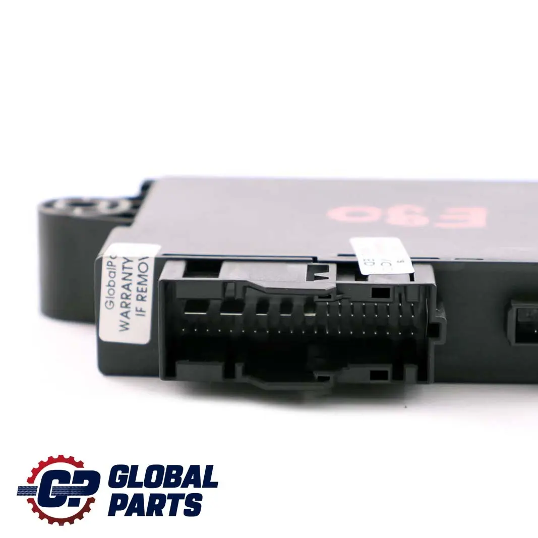 Moduł Sterownik CAS3 BMW E60 E81 E87 E90 E91 E92 E93 - SKU 9262361 - Numer Części 9262361