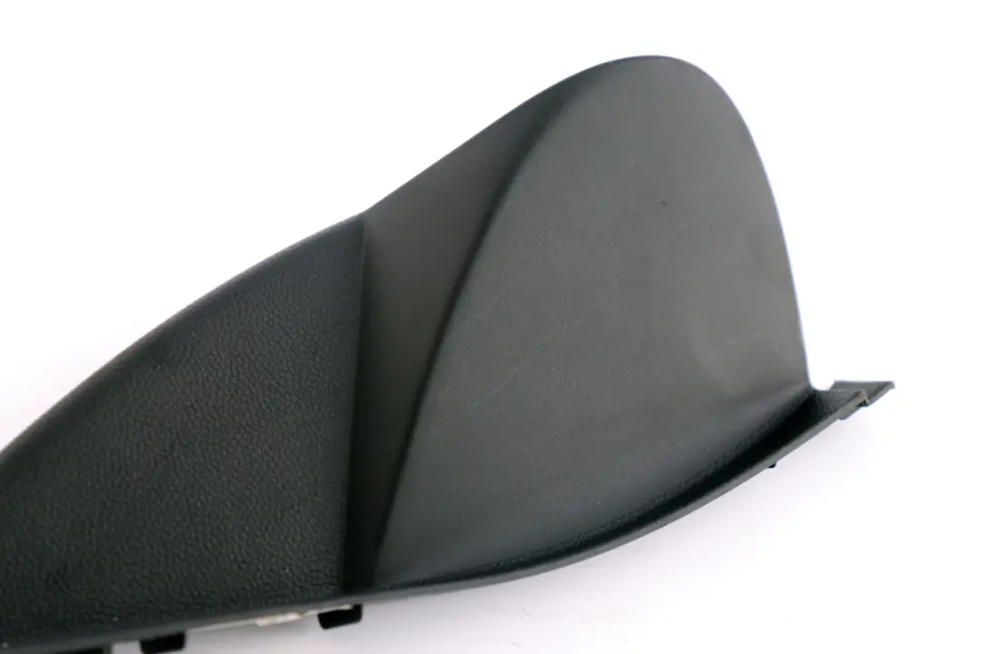 Trim Instrument Panel Outer Right Black to BMW Mini Cooper F56 with Part number 9262364 BMW Mini Cooper F56 Trim Instrument Panel Outer Right Black - SKU 9262364 - Part number 9262364