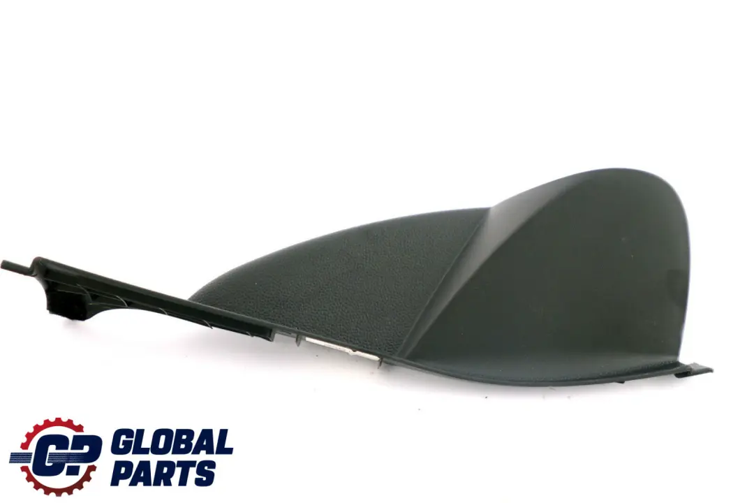 Mini Cooper F56 Garniture Extérieure Droite Noire Pour Tableau De Bord - SKU 9262364 - Numéro de pièce 9262364