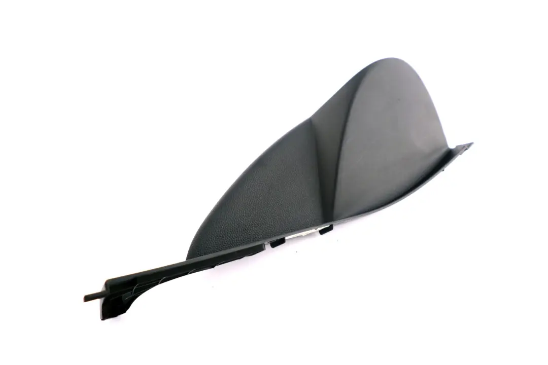 Garniture Extérieure Droite Noire Pour Tableau De Bord pour Mini Cooper F56 à propos du numéro de pièce 9262364 Mini Cooper F56 Garniture Extérieure Droite Noire Pour Tableau De Bord - SKU 9262364 - Numéro de pièce 9262364