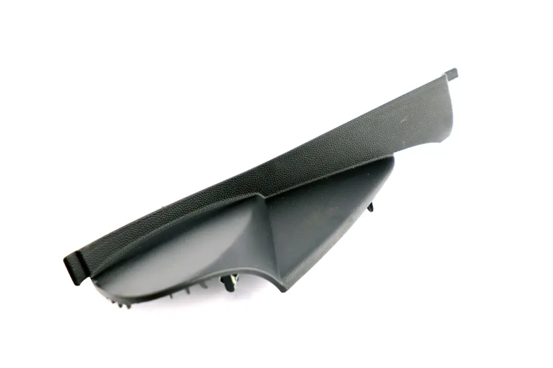 Osłona Zaślepka Deski Rozdzielczej Prawa Prawy do Mini Cooper F56 o numerze 9262364 Mini Cooper F56 Osłona Zaślepka Deski Rozdzielczej Prawa Prawy - SKU 9262364 - Numer Części 9262364