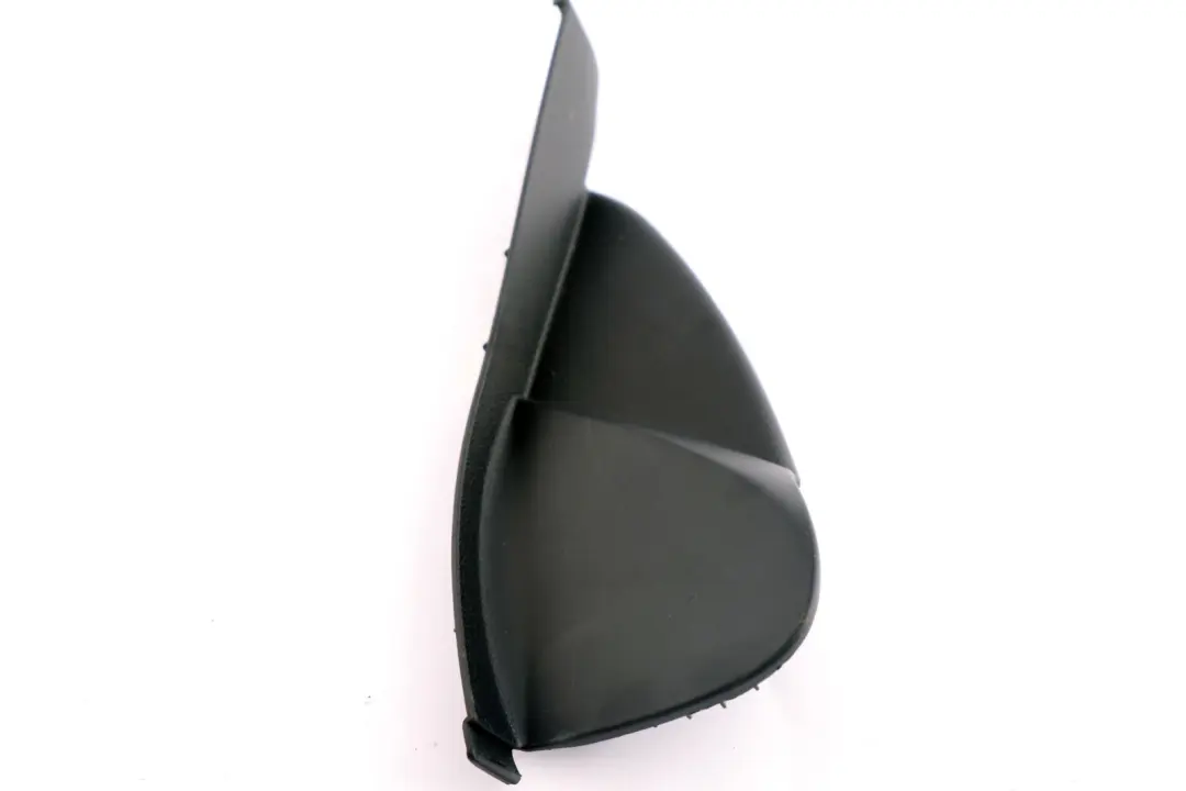 Mini Cooper F56 Trim Instrument Panel Outer Right Black - SKU 9262364 - Part number 9262364