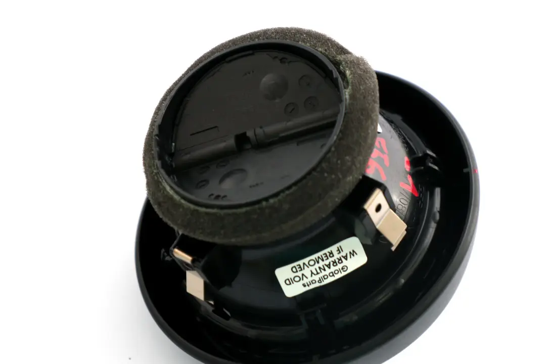 Mini Cooper F55 F56 F57 Ausströmer Aussen Links Rechts Chrom - SKU 9262413-1 - Teilenummer 9262413
