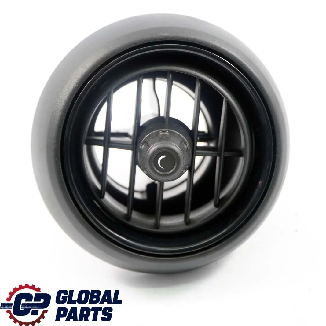 Kratka Nawiewu do Mini Cooper F55 F56 F57 LCI o numerze 9262413 Mini Cooper F55 F56 F57 LCI Kratka Nawiewu - SKU 9262413-2 - Numer Części 9262413