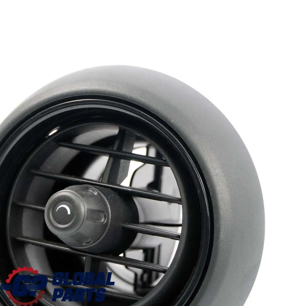 Mini Cooper F55 F56 F57 LCI Outer Dash Heater Air Vent Left Right - SKU 9262413-2 - Part number 9262413