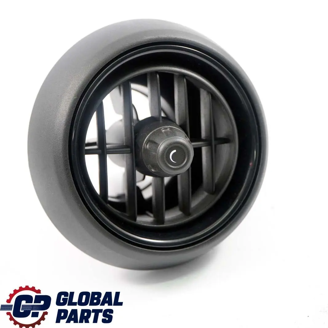 Mini Cooper F55 F56 F57 LCI Outer Dash Heater Air Vent Left Right - SKU 9262413-2 - Part number 9262413
