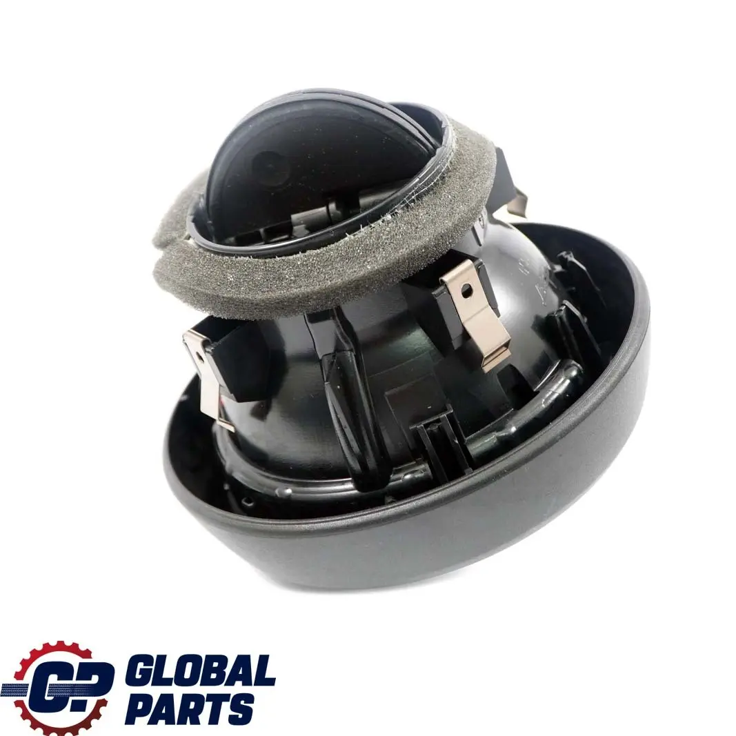 Mini Cooper F55 F56 F57 LCI Outer Dash Heater Air Vent Left Right - SKU 9262413-2 - Part number 9262413