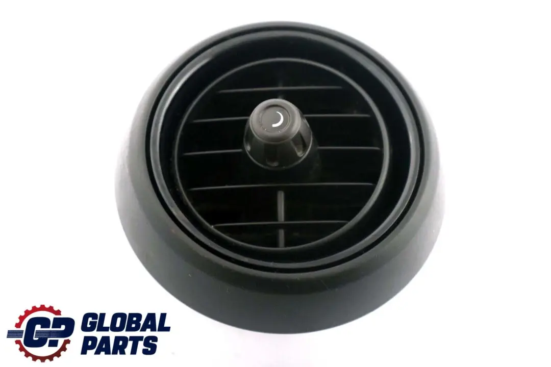 BMW Mini Cooper F55 F56 F57 LCI Outer Dash Heater Air Vent Left/Right - SKU 9262413 - Part number 9262413