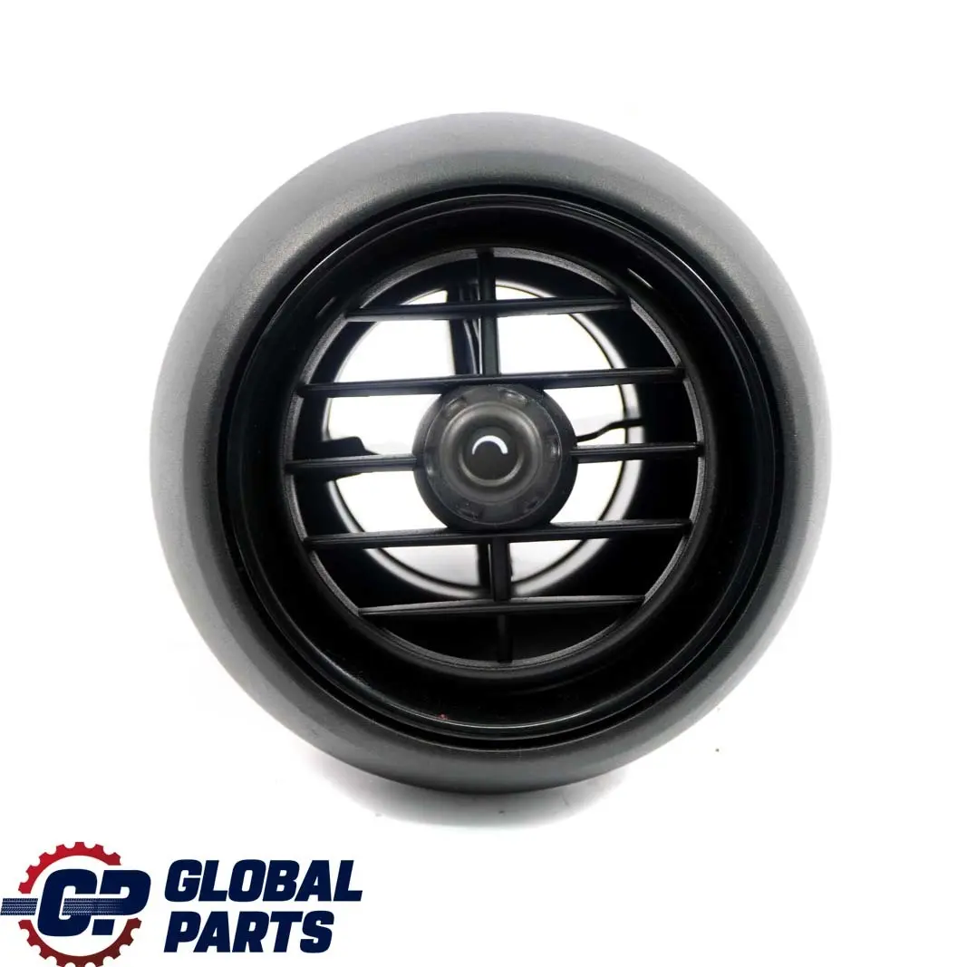 Salpicadero Calentador Aire Ventilacion Izquierda/Derecha para Mini F55 F56 F57 LCI con número de pieza 9262413 Mini F55 F56 F57 LCI Salpicadero Calentador Aire Ventilacion Izquierda/Derecha - SKU 9262413 - Número de pieza 9262413