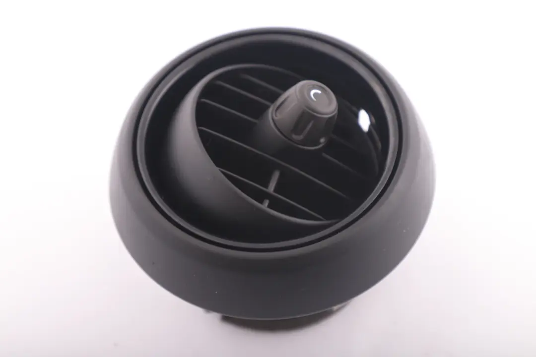 BMW Mini Cooper F55 F56 F57 LCI Outer Dash Heater Air Vent Left/Right - SKU 9262413 - Part number 9262413