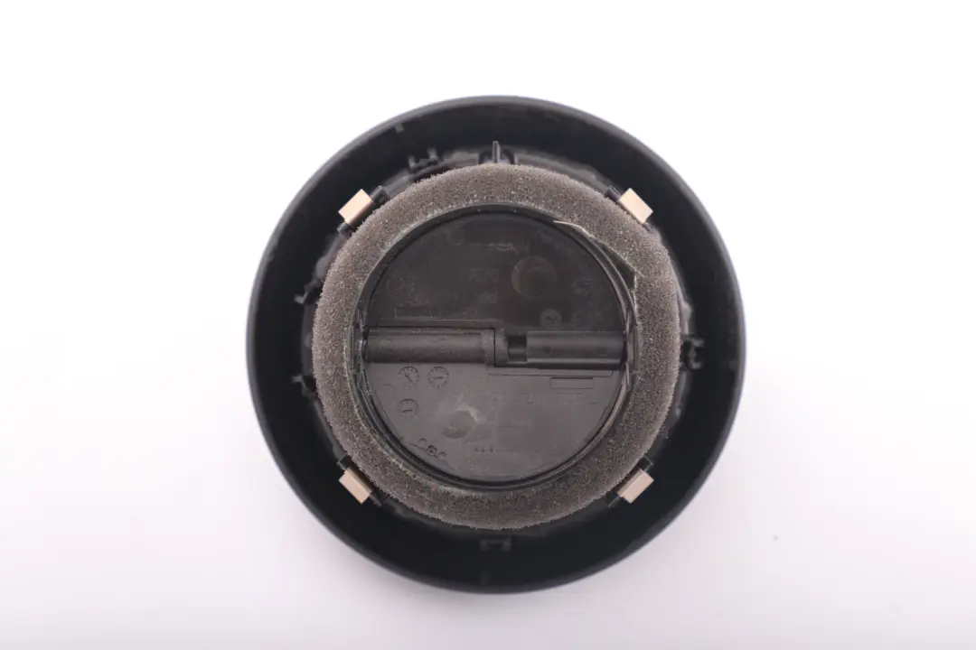 Outer Dash Heater Air Vent Left/Right to BMW Mini Cooper F55 F56 F57 LCI with Part number 9262413 BMW Mini Cooper F55 F56 F57 LCI Outer Dash Heater Air Vent Left/Right - SKU 9262413 - Part number 9262413