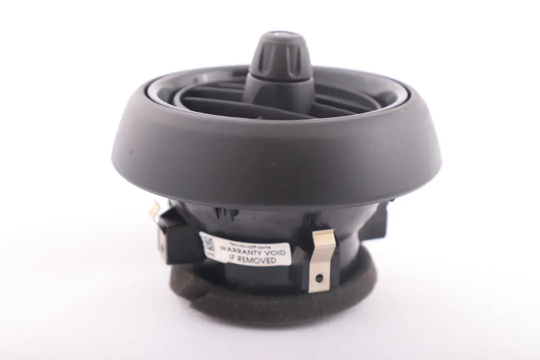 BMW Mini Cooper F55 F56 F57 LCI Outer Dash Heater Air Vent Left/Right - SKU 9262413 - Part number 9262413