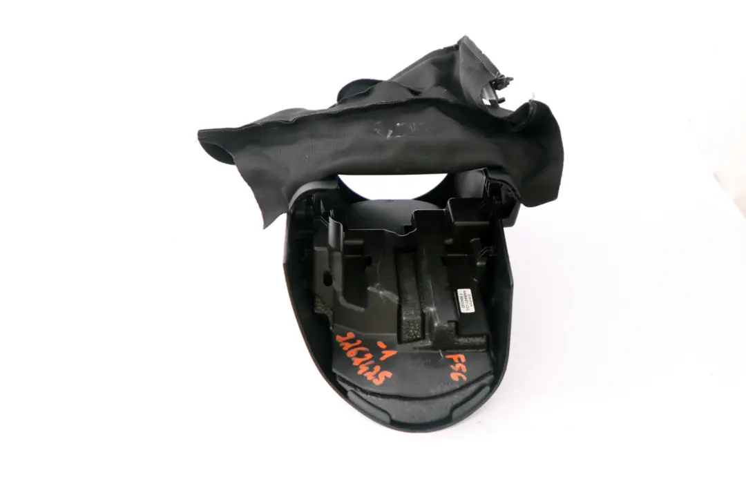 Trim Panel Steering Column Slot Cover 9262423 to Mini F54 F55 F56 F57 with Part number 9262425 Mini F54 F55 F56 F57 Trim Panel Steering Column Slot Cover 9262423 - SKU 9262425-1 - Part number 9262425