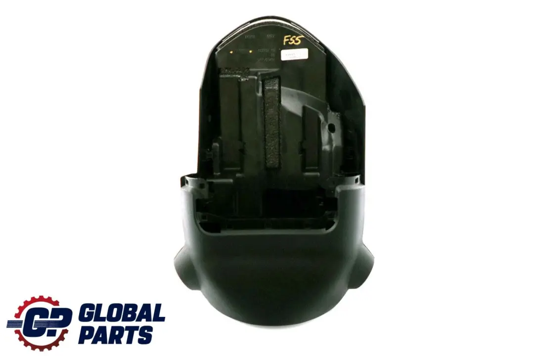 Trim Panel Steering Column Slot Cover 9262423 to BMW MINI F54 F55 F56 F57 with Part number 9262425 BMW MINI F54 F55 F56 F57 Trim Panel Steering Column Slot Cover 9262423 - SKU 9262425 - Part number 9262425