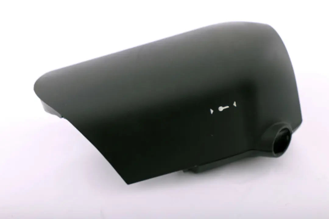 BMW MINI F54 F55 F56 F57 Trim Panel Steering Column Slot Cover 9262423 - SKU 9262425 - Part number 9262425