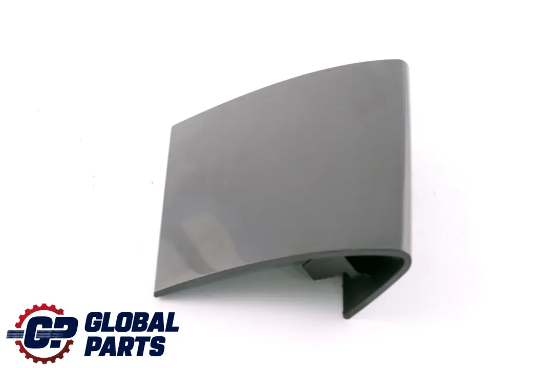 Trim Down Tube Front Panel Cover Middle Left N/S to BMW Mini F55 F56 F57 1 with Part number 9262435 BMW Mini F55 F56 F57 1 Trim Down Tube Front Panel Cover Middle Left N/S - SKU 9262435-1 - Part number 9262435