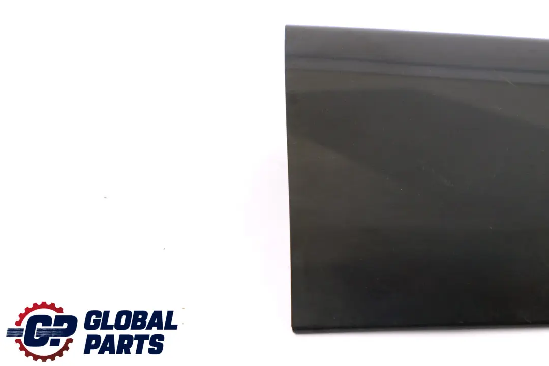 Mini F55 F56 F57 1 Cubierta Panel Frontal Tubo Inferior Medio Izquierdo - SKU 9262435-1 - Número de pieza 9262435