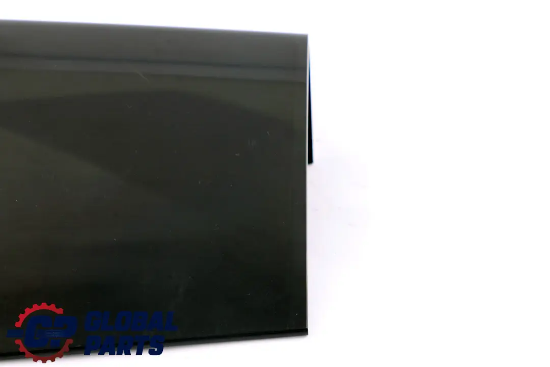 BMW Mini F55 F56 F57 1 Down Tube Tafel Mitte links PIANO BLACK SCHWARZ - SKU 9262435-1 - Teilenummer 9262435