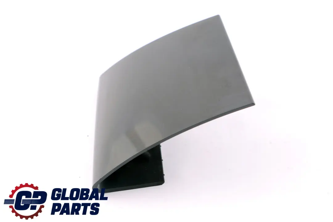 BMW Mini F55 F56 F57 1 Trim Down Tube Front Panel Cover Middle Left N/S - SKU 9262435-1 - Part number 9262435