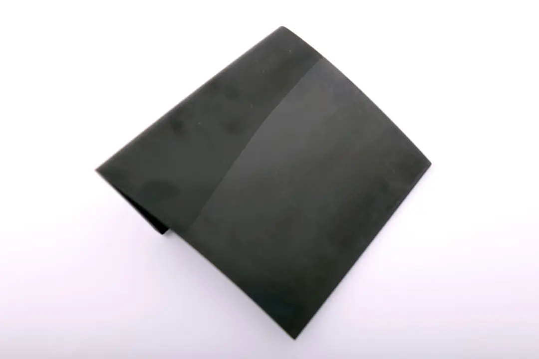 Tubo cubierta panel frontal izquierdo para Mini F55 F56 F57 con número de pieza 9262435 Mini F55 F56 F57 Tubo cubierta panel frontal izquierdo - SKU 9262435 - Número de pieza 9262435