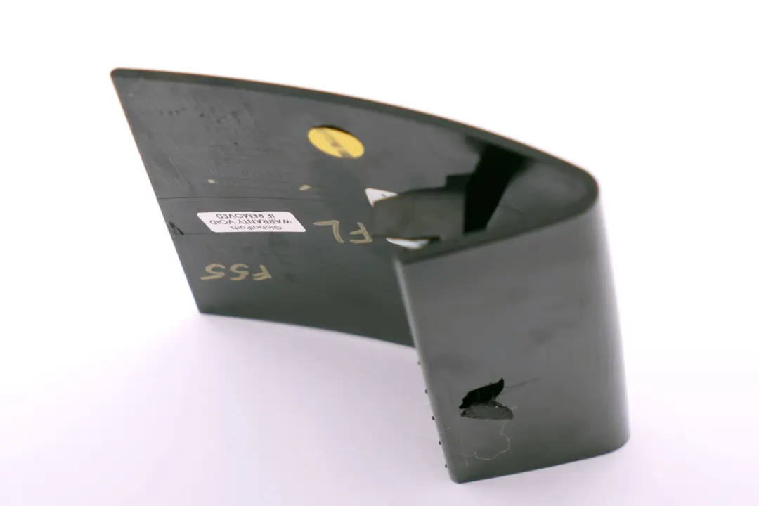 Listwa osłona konsoli deski lewa do MINI F55 F56 o numerze 9262435 MINI F55 F56 Listwa osłona konsoli deski lewa - SKU 9262435 - Numer Części 9262435