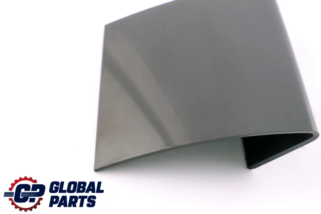 Embellecedor Tubo Descendente Lado Exterior para BMW Mini F55 F56 1 con número de pieza 9262436 BMW Mini F55 F56 1 Embellecedor Tubo Descendente Lado Exterior - SKU 9262436-1 - Número de pieza 9262436