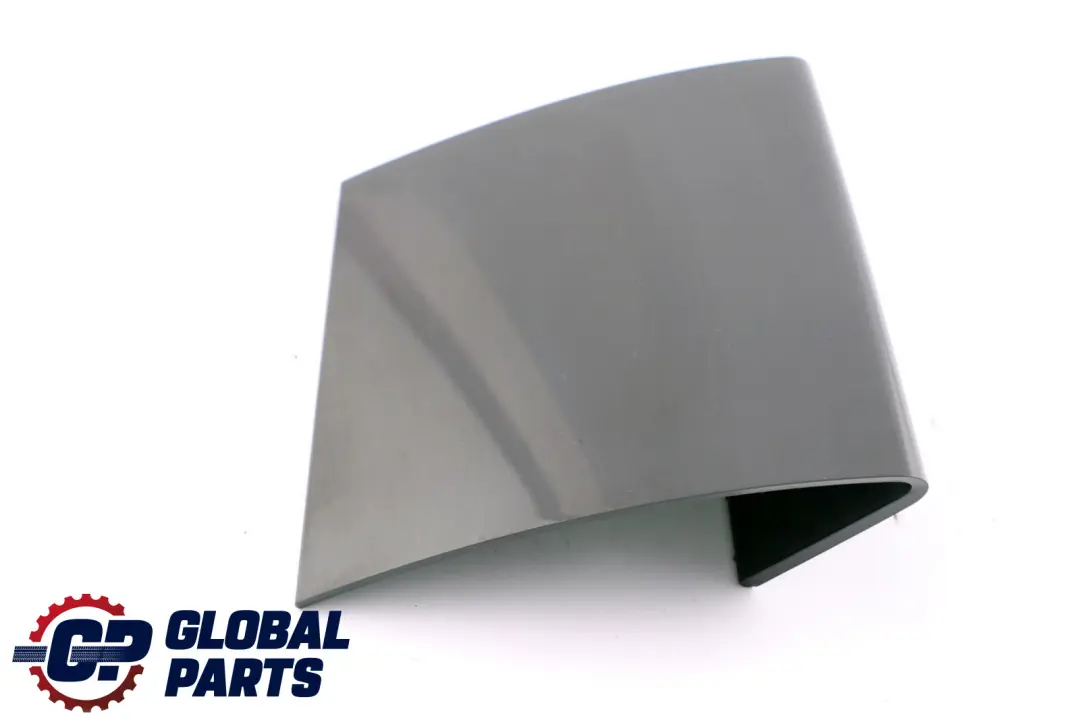 Embellecedor Tubo Descendente Lado Exterior para BMW Mini F55 F56 1 con número de pieza 9262436 BMW Mini F55 F56 1 Embellecedor Tubo Descendente Lado Exterior - SKU 9262436-1 - Número de pieza 9262436