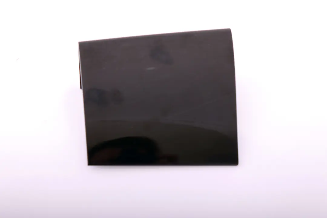 Mini F55 F56 F57 Down Tube Tableau I Centre Droite Noir - SKU 9262436 - Numéro de pièce 9262436