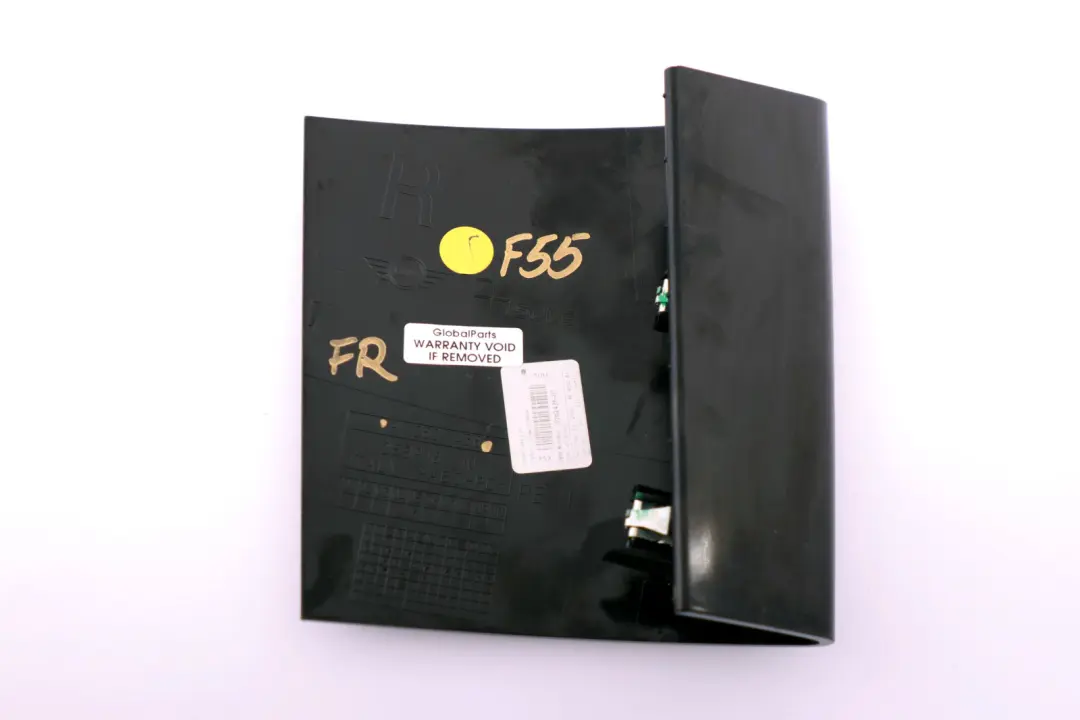 MINI F55 F56 Listwa osłona konsoli deski prawa - SKU 9262436 - Numer Części 9262436