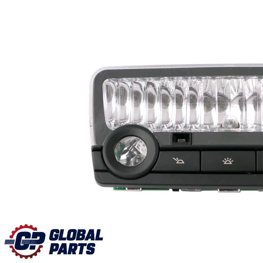 Hintere Innenbeleuchtung Dachleuchte Leselicht BMW F01 F02 F10 F11 LCI F25 F26 - SKU 9262613 - Teilenummer 9262613
