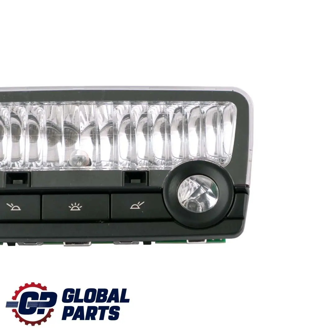 Hintere Innen Dach Leuchte Lese Lampe für BMW F01 F02 F10 F11 LCI F25 F26 mit Teilenummer 9262613 BMW F01 F02 F10 F11 LCI F25 F26 Hintere Innen Dach Leuchte Lese Lampe - SKU 9262613 - Teilenummer 9262613