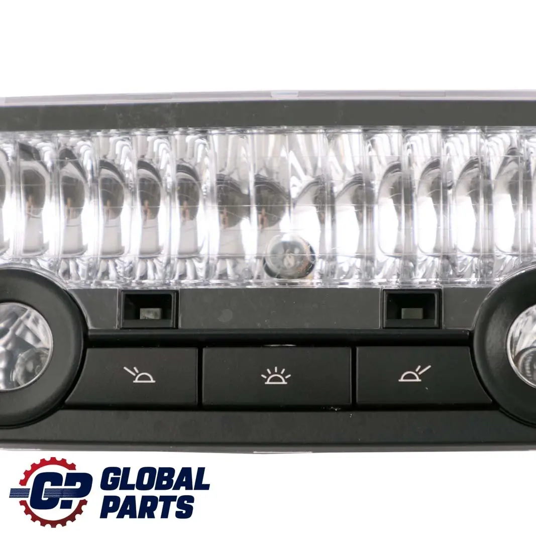 BMW F01 F02 F10 F11 LCI F25 F26 Rear Interior Roof Lighting Lamp Reading Light - SKU 9262613 - Part number 9262613