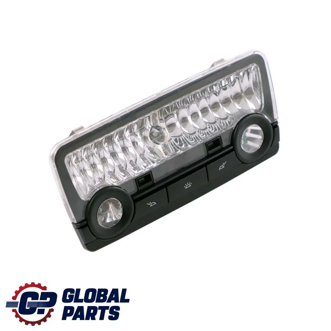 Hintere Innenbeleuchtung Dachleuchte Leselicht BMW F01 F02 F10 F11 LCI F25 F26 - SKU 9262613 - Teilenummer 9262613