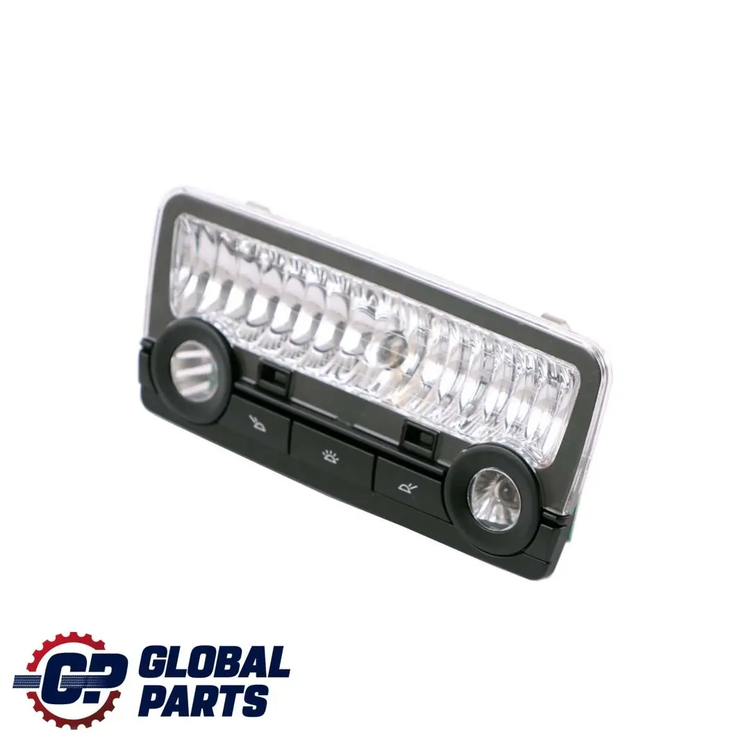 Hintere Innenbeleuchtung Dachleuchte Leselicht BMW F01 F02 F10 F11 LCI F25 F26 - SKU 9262613 - Teilenummer 9262613