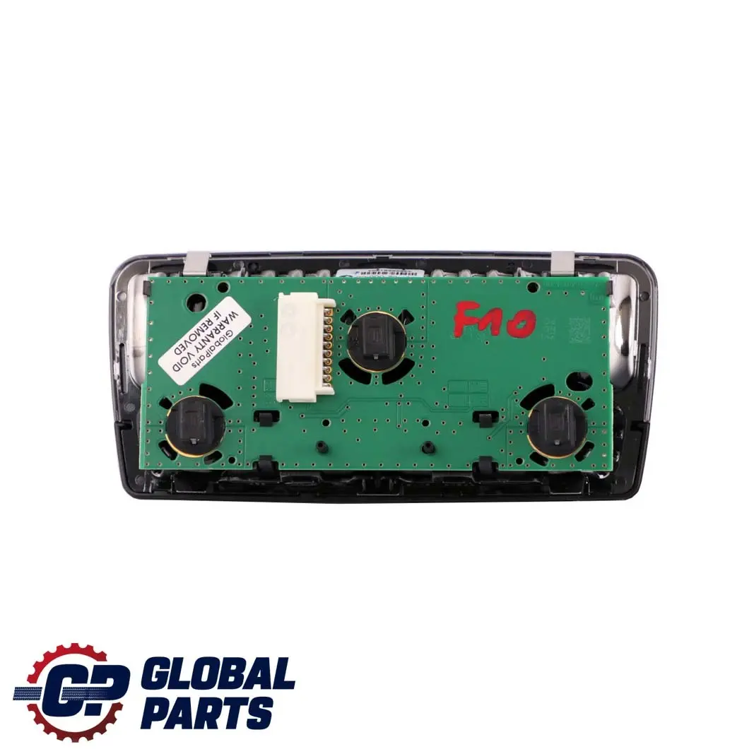 Lampe Lecture De Toit Intérieur Arrière pour BMW F01 F02 F10 F11 LCI F25 F26 à propos du numéro de pièce 9262613 BMW F01 F02 F10 F11 LCI F25 F26 Lampe Lecture De Toit Intérieur Arrière - SKU 9262613 - Numéro de pièce 9262613