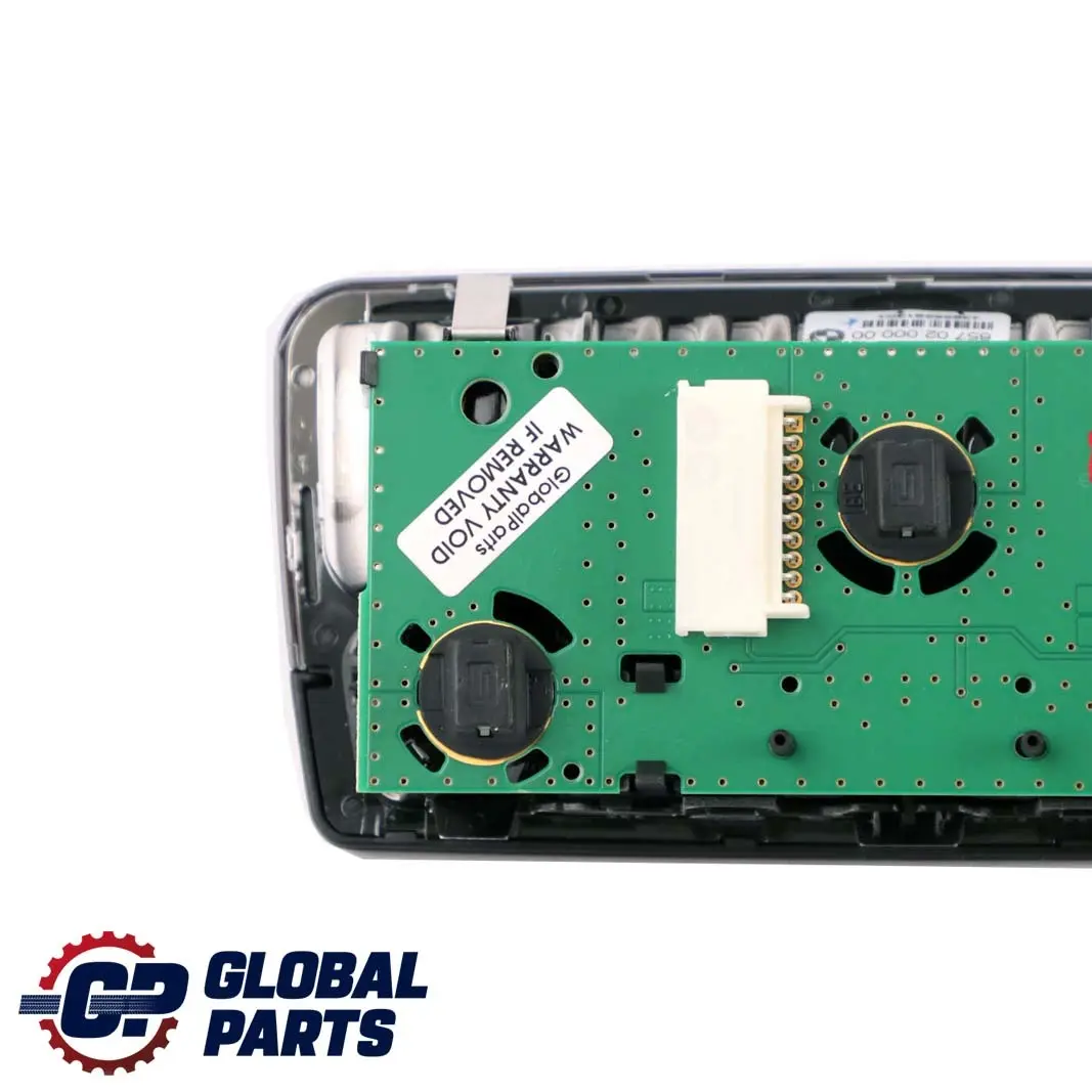 Hintere Innenbeleuchtung Dachleuchte Leselicht BMW F01 F02 F10 F11 LCI F25 F26 - SKU 9262613 - Teilenummer 9262613