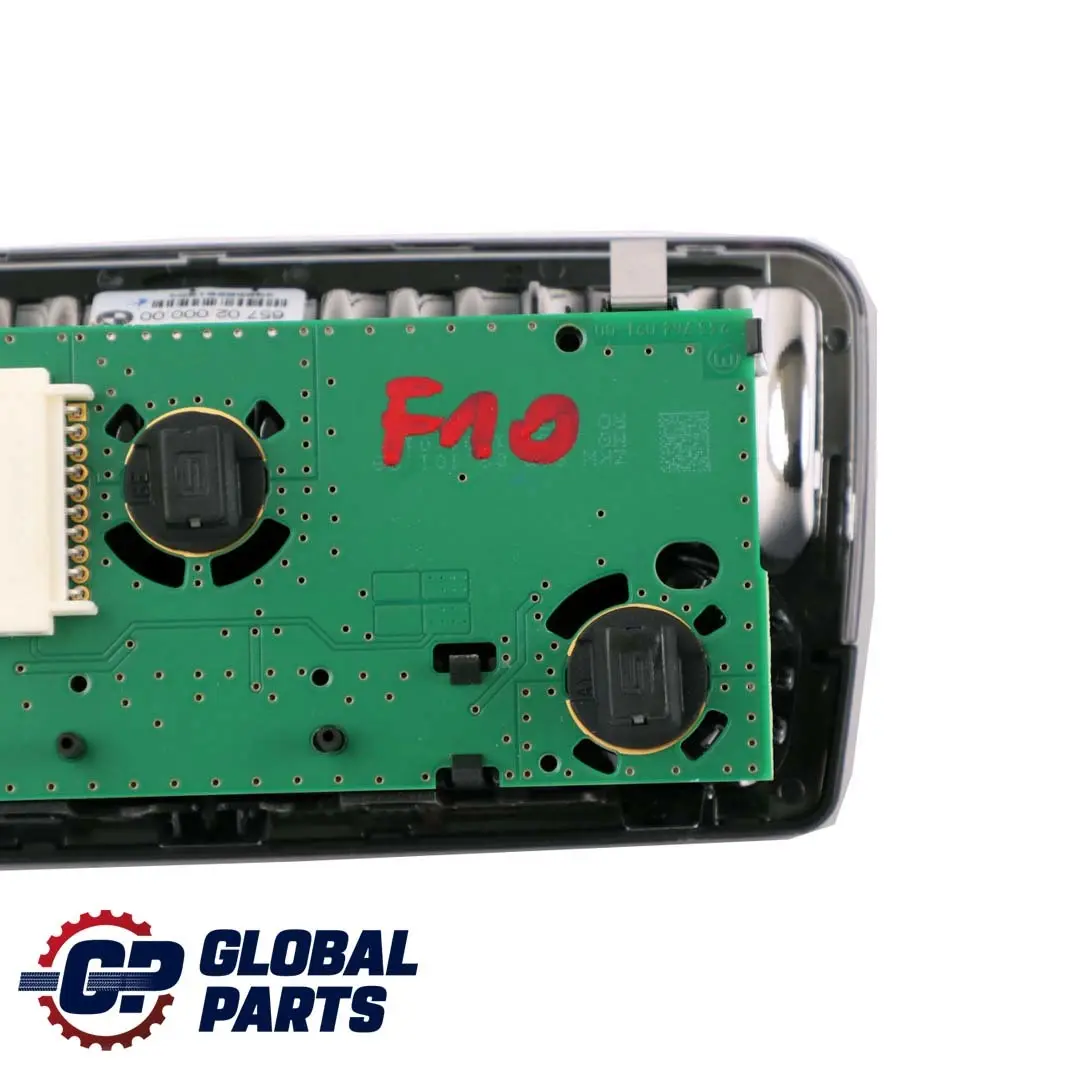 BMW F01 F02 F10 F11 LCI F25 F26 Lámpara De Luz De Techo Interior Trasera - SKU 9262613 - Número de pieza 9262613