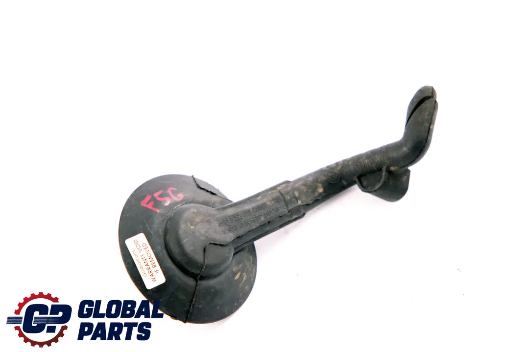 BMW X1 X2 Series F39 F48 Mini F55 F56 Condensation Water Drain Heater Air Con - SKU 9262789 - Part number 9262789