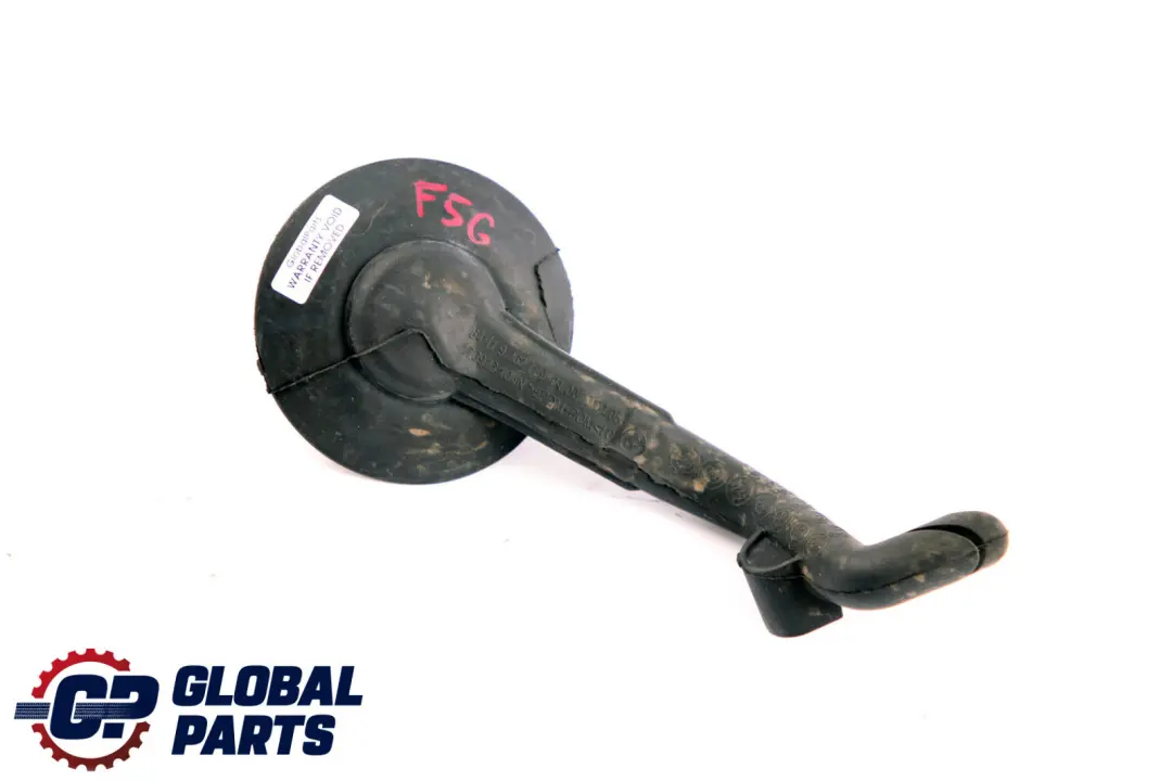 BMW X1 X2 Series F39 F48 Mini F55 F56 Condensation Water Drain Heater Air Con - SKU 9262789 - Part number 9262789