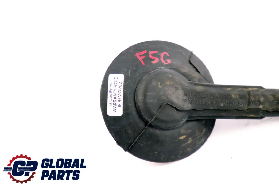 BMW X1 X2 Series F39 F48 Mini F55 F56 Condensation Water Drain Heater Air Con - SKU 9262789 - Part number 9262789