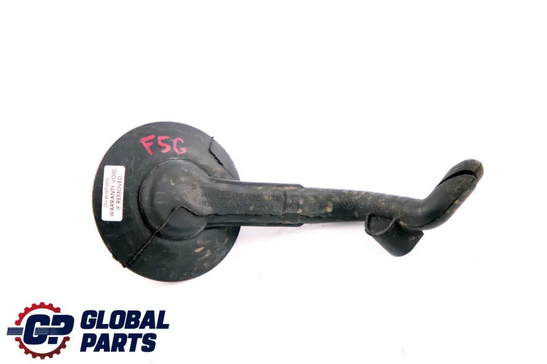 Condensation Water Drain Heater Air Con to BMW X1 X2 Series F39 F48 Mini F55 F56 with Part number 9262789 BMW X1 X2 Series F39 F48 Mini F55 F56 Condensation Water Drain Heater Air Con - SKU 9262789 - Part number 9262789