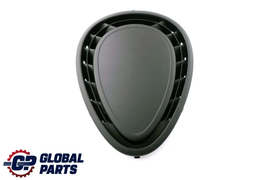 Mini Cooper One F55 F56 Copertura Griglia Indiretto Nero - SKU 9262802 - Numero di parte 9262802