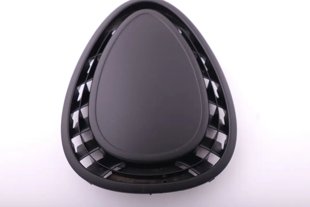 Cubierta Rejilla Ventilacion Aire Fresco Indirecta para Mini F55 F56 con número de pieza 9262802 Mini F55 F56 Cubierta Rejilla Ventilacion Aire Fresco Indirecta - SKU 9262802 - Número de pieza 9262802
